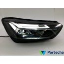 AUDI Q5 (FYB) Headlight set (80A941033F)