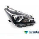 TOYOTA YARIS (_P15_) Headlight set (81170-0DA30)