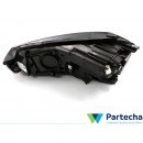 VW GOLF VII (5G1, BQ1, BE1, BE2) Headlight set (5G1941035N)