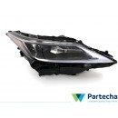 LEXUS RX (_L2_) Headlight set (811500E570)