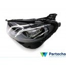 MERCEDES-BENZ E-CLASS (W213) Headlight set (A2139066501)