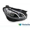 MERCEDES-BENZ E-CLASS (W213) Headlight set (A2139066501)