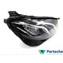 MERCEDES-BENZ E-CLASS (W213) Headlight set (A2139066501)