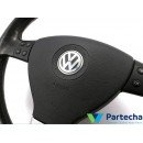 VW PASSAT (3C2) Steering Wheel (1K0880201DD)