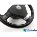 VW GOLF PLUS (5M1, 521) Steering Wheel (1K0880201DD)