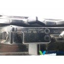 RENAULT CLIO IV (BH_) Daytime Running Light (266051034R)