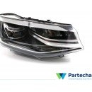 VW Caddy IV Headlight (2K8941036L)