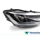 VW Caddy IV Headlight (2K8941036L)