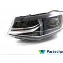 VW Caddy IV Headlight (2K9941035E)