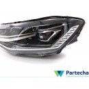 VW Caddy IV Headlight (2K9941035E)