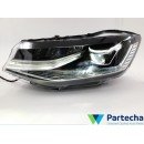VW Caddy IV Headlight (2K9941035E)