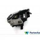 VW Caddy IV Headlight (2K9941035E)