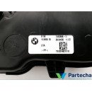 BMW X4 (G02) WINDSHIELD WASHER FLUID RESERVOIR/TANK (61667483866)