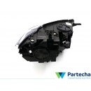 BMW X5 (F15, F85) Headlight (8738673)