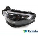 MERCEDES-BENZ E-CLASS (W213 facelift) Headlight set (A2139060110)