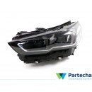 BMW 5 (G60) Headlight (5A798C3)