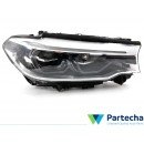 BMW 5 Touring (G31) Headlight set (7214961)