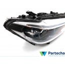 BMW 5 Touring (G31) Headlight set (7214961)