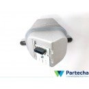 AUDI Q3 (F3B) Headlight control unit (8U0941475C)