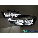 BMW 3 (F30, F80) Headlight set (7419633)