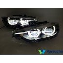 BMW 3 Touring (F31) Headlight set (7419633)