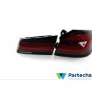 BMW 5 (G30 LCI, F90 LCI) Rear lights set (8493811-09)