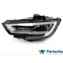 AUDI A3 (8V1, 8VK) Headlight set (8V0941033C)