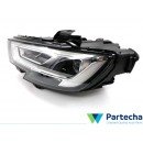 AUDI A3 (8V1, 8VK) Headlight set (8V0941033C)