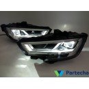 AUDI A3 (8V1, 8VK) Headlight set (8V0941033C)