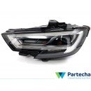 AUDI A3 (8V1, 8VK) Headlight set (8V0941033C)