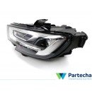 AUDI A3 (8V1, 8VK) Headlight set (8V0941033C)