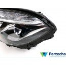 MERCEDES-BENZ GLS (X166) Headlight set (A1669064503)