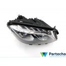 MERCEDES-BENZ GLS (X166) Headlight set (A1669064503)