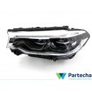 BMW 5 (G30, F90) Headlight set (7214961)