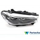 BMW 5 (G30, F90) Headlight set (7214961)