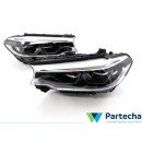 BMW 5 Touring (G31) Headlight set (7214961)