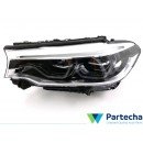 BMW 5 (G30, F90) Headlight set (7214961)