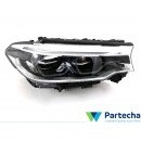 BMW 5 (G30, F90) Headlight set (7214961)