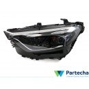 MERCEDES-BENZ GLC (X254) Headlight set (A2549062302)