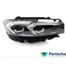 BMW 3 (G20 LCI) Headlight set (94507395)