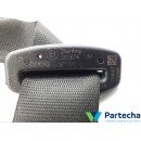 BMW 5 (G30, F90) Seat belt SET R+L Front (7430110)