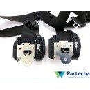 BMW G23 Seat belt SET R+L rear (645659100G)