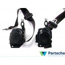BMW 3 (G20) Seat belt SET R+L rear (643286300)