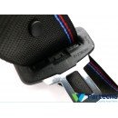 BMW 3 (G20) Seat belt SET R+L rear (643286300)