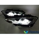 BMW 4 (G22) Headlight set (5A19351)