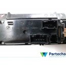 BMW X5 (E70) Climate control unit (114191)