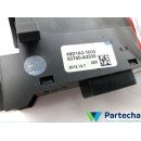 KIA CEED (CD) Seat heating switch (49D1A3-1000)