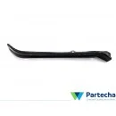 SKODA KODIAQ (NS7) Front bumper impact absorber (565806930)