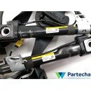 VW Golf VIII Seat belt SET R+L Front +PREETENSIONERS (5H1857705P)