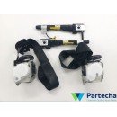 VW Golf VIII Seat belt SET R+L Front +PREETENSIONERS (5H1857705S)